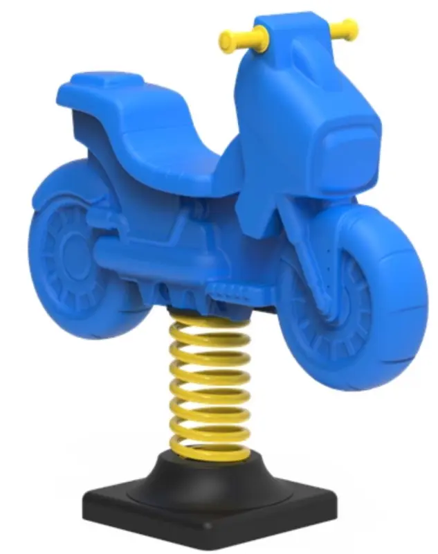 Balansoar pe arc DastimArt 248