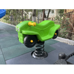 Balansoar pe arc DastimArt 249 Thumb