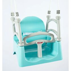 Качели Doloni 0152/9 (Turquoise) Thumb