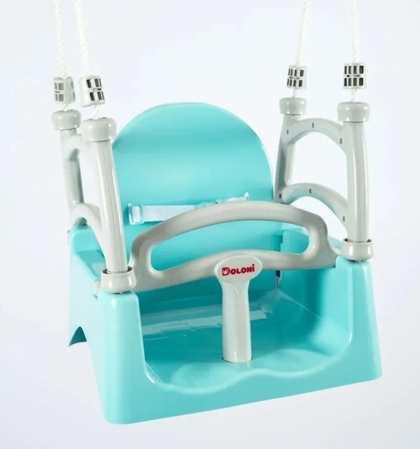 Качели Doloni 0152/9 (Turquoise) - 2