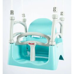 Качели Doloni 0152/9 (Turquoise) Thumb