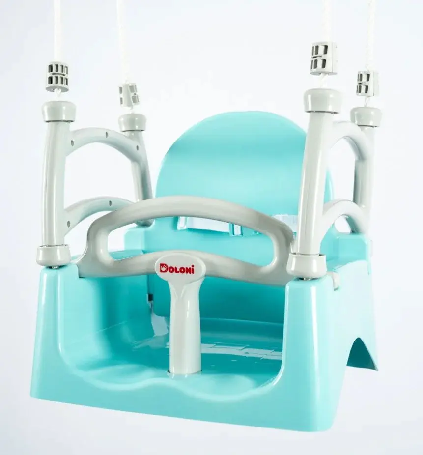 Качели Doloni 0152/9 (Turquoise) - 3