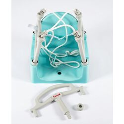 Качели Doloni 0152/9 (Turquoise) Thumb
