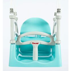 Качели Doloni 0152/9 (Turquoise) Thumb