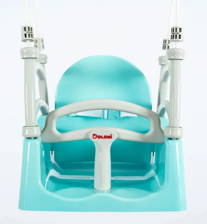 Качели Doloni 0152/9 (Turquoise) - 5