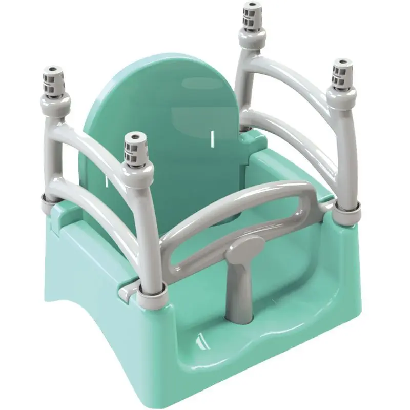 Качели Doloni 0152/9 (Turquoise)