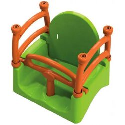 Leagăn Doloni Flamingo (Green/Orange) Thumb