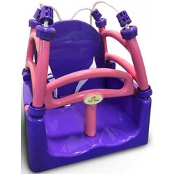 Качели Doloni Flamingo (Purple/Pink)