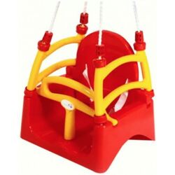 Leagăn Doloni Flamingo (Red/Yellow) Thumb