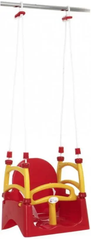 Leagăn Doloni Flamingo (Red/Yellow) - 5