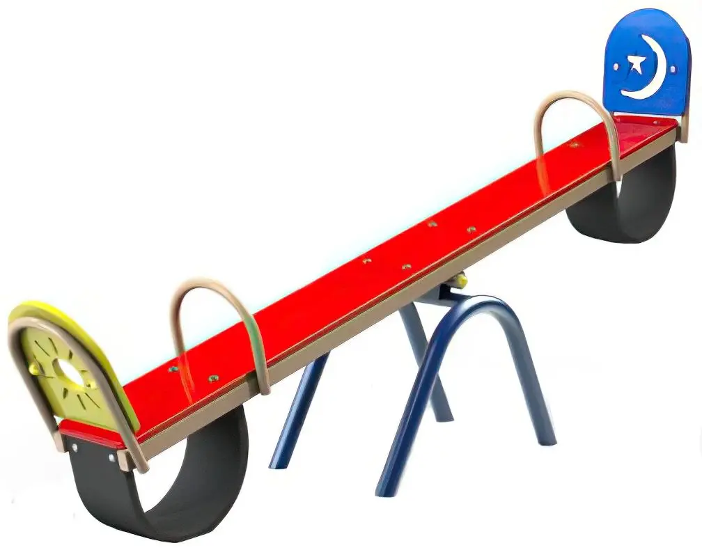 Детская качалка-балансир EBS 004