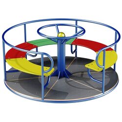Carusel pentru copii EBS TE 217
