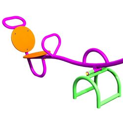 Качалка EBS 005 (Multicolor) Thumb