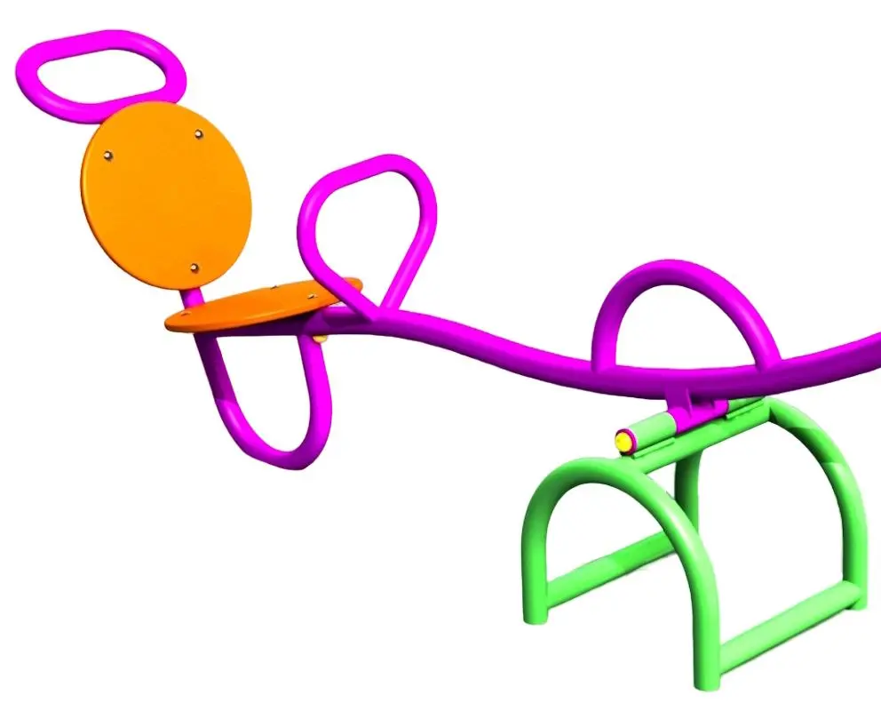 Качалка EBS 005 (Multicolor)