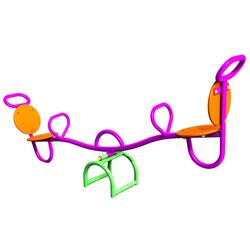 Balansor EBS 005 (Multicolor)