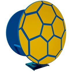 Balansoar pe arc EBS TE 232 Ball