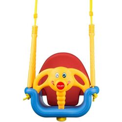 Качели 3в1 Ecotoys SW-0101 (Multicolor) Thumb