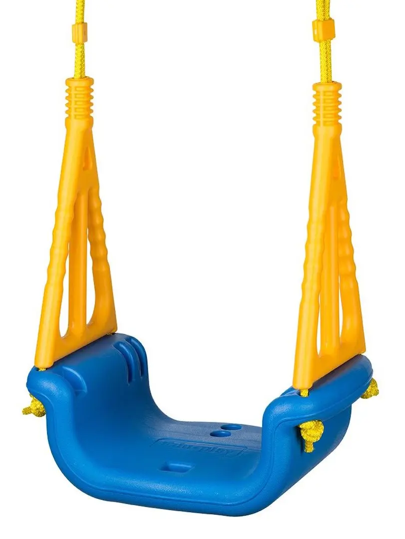 Качели 3в1 Ecotoys SW-0101 (Multicolor) - 3