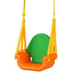 Качели 3в1 Ecotoys SW-1424 (Multicolor) Thumb