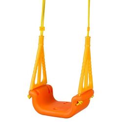 Качели 3в1 Ecotoys SW-1424 (Multicolor) Thumb