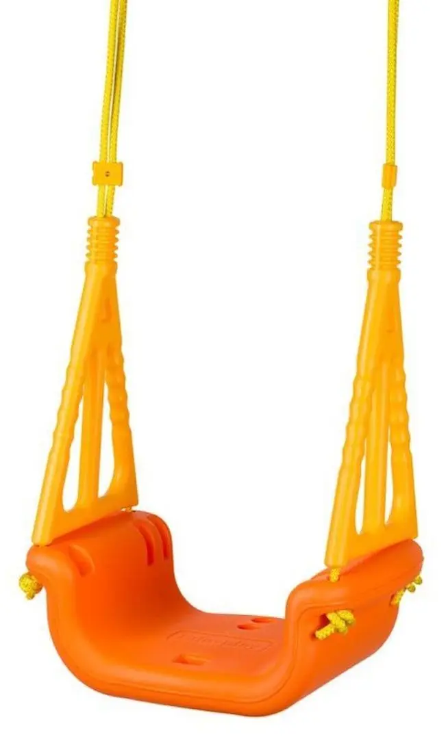 Качели 3в1 Ecotoys SW-1424 (Multicolor) - 3