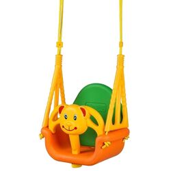 Качели 3в1 Ecotoys SW-1424 (Multicolor)