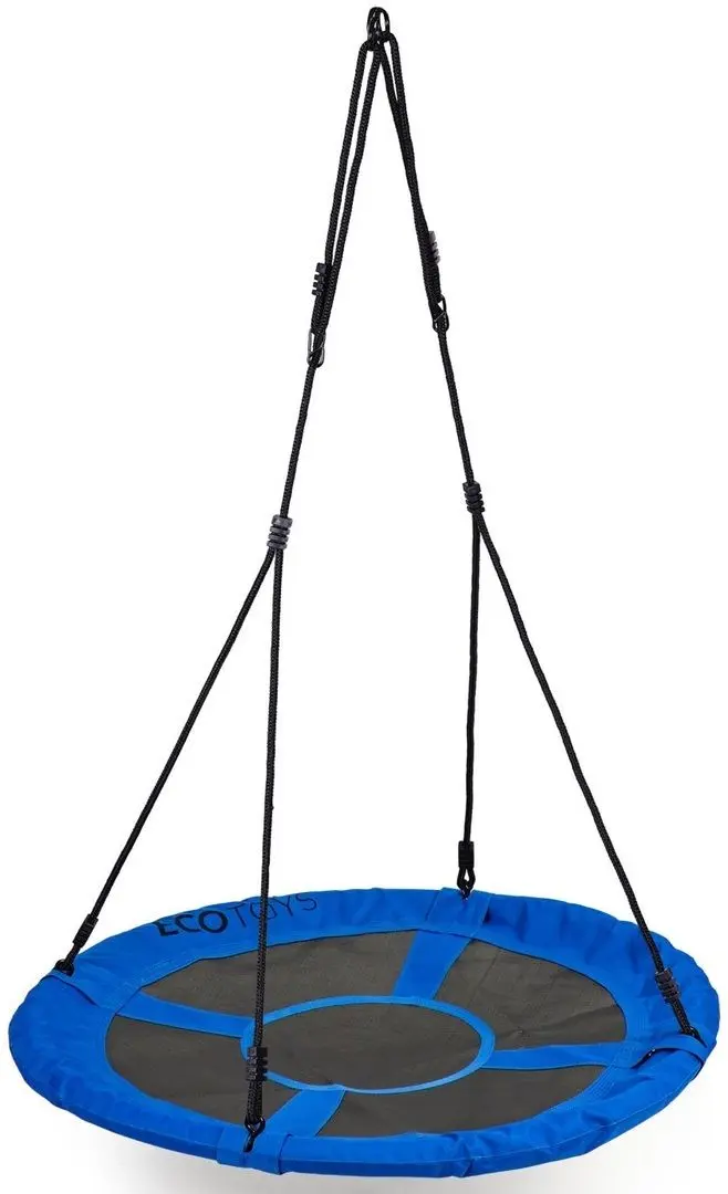 Leagan Ecotoys BOC100 (Blue) - 2
