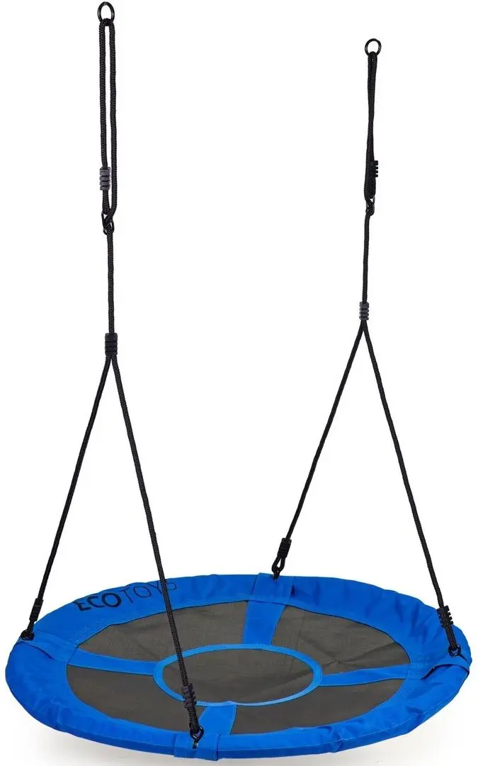Leagan Ecotoys BOC100 (Blue) - 3