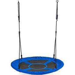 Качели Ecotoys BOC100 (Blue)
