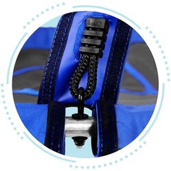 Leagan Ecotoys BOC100 (Blue) Thumb
