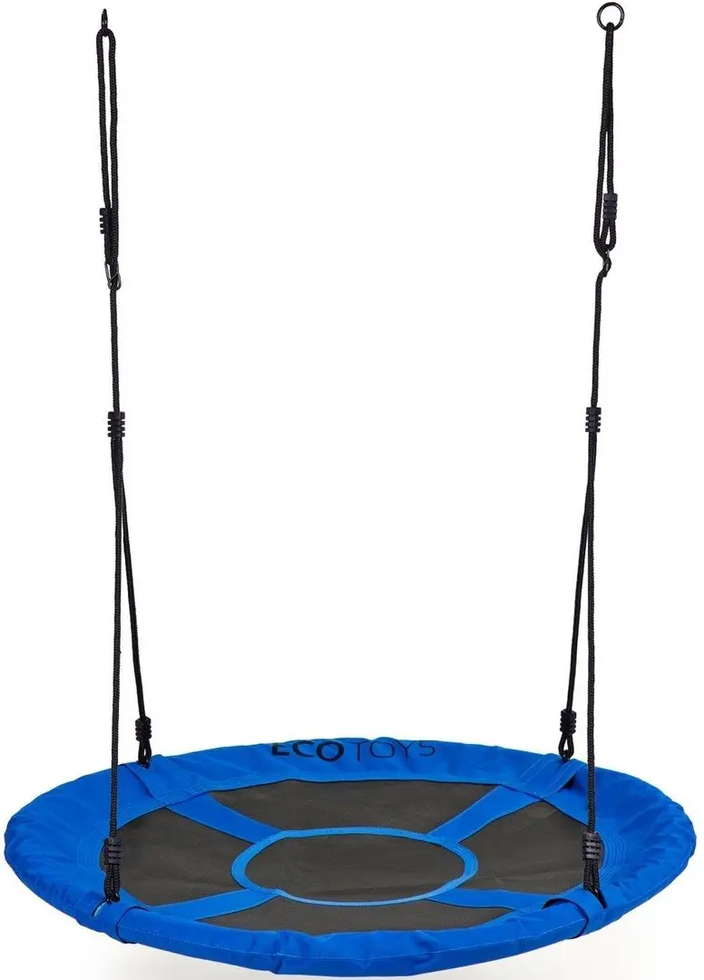 Leagan Ecotoys BOC100 (Blue)
