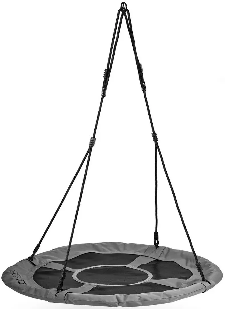 Качели Ecotoys BOC100 (Gray) - 2