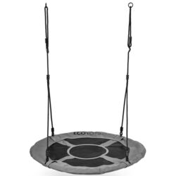 Качели Ecotoys BOC100 (Gray)