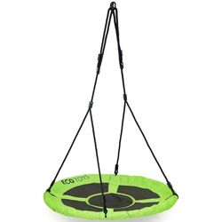 Качели Ecotoys BOC100 (Green) Thumb