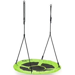 Качели Ecotoys BOC100 (Green) Thumb