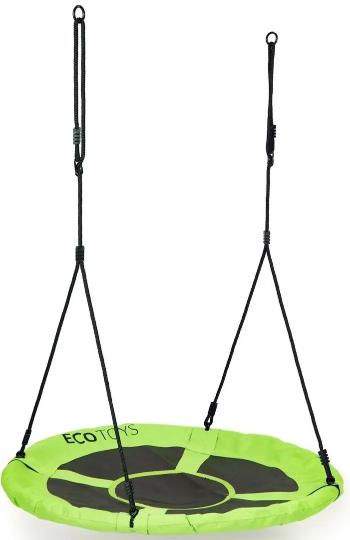 Качели Ecotoys BOC100 (Green) - 3