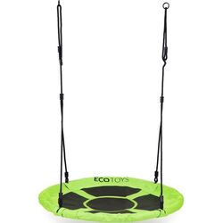 Качели Ecotoys BOC100 (Green)
