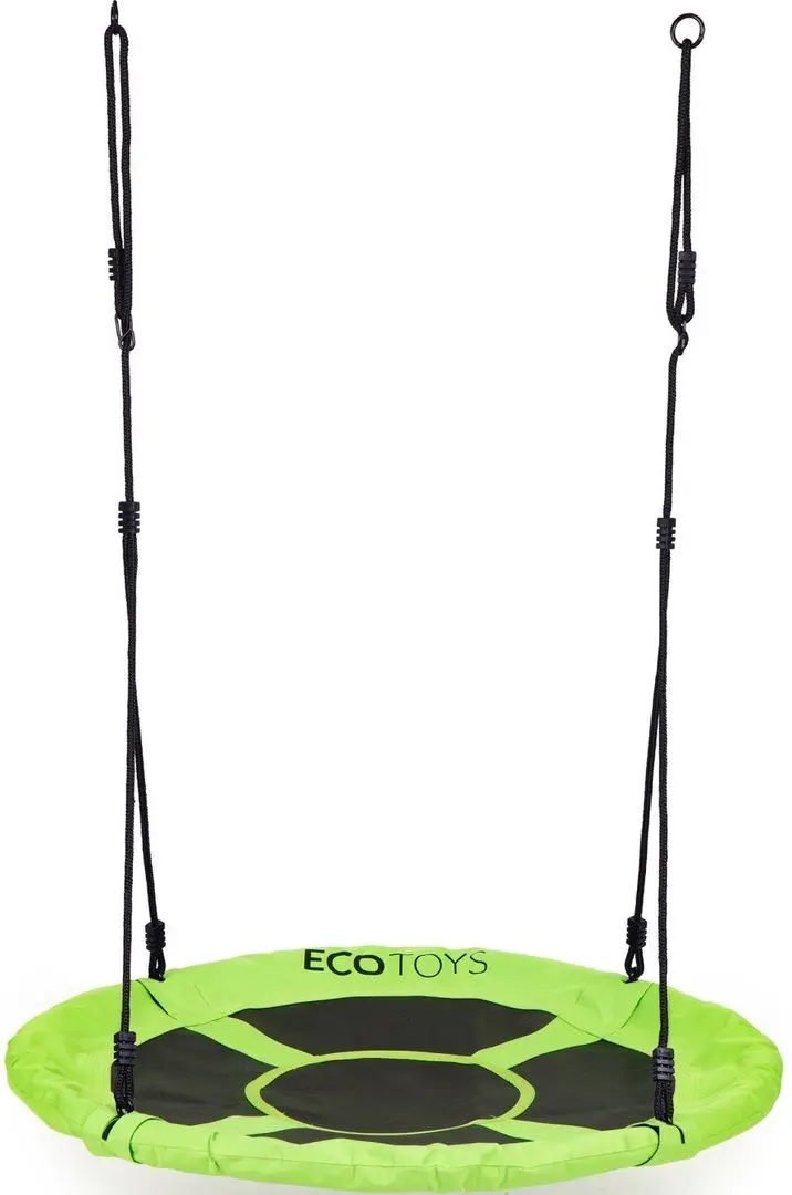 Качели Ecotoys BOC100 (Green)