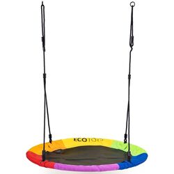 Качели Ecotoys BOC100 (Multicolor)