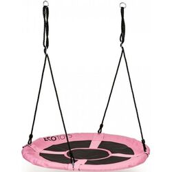 Качели Ecotoys BOC100 (Pink) Thumb