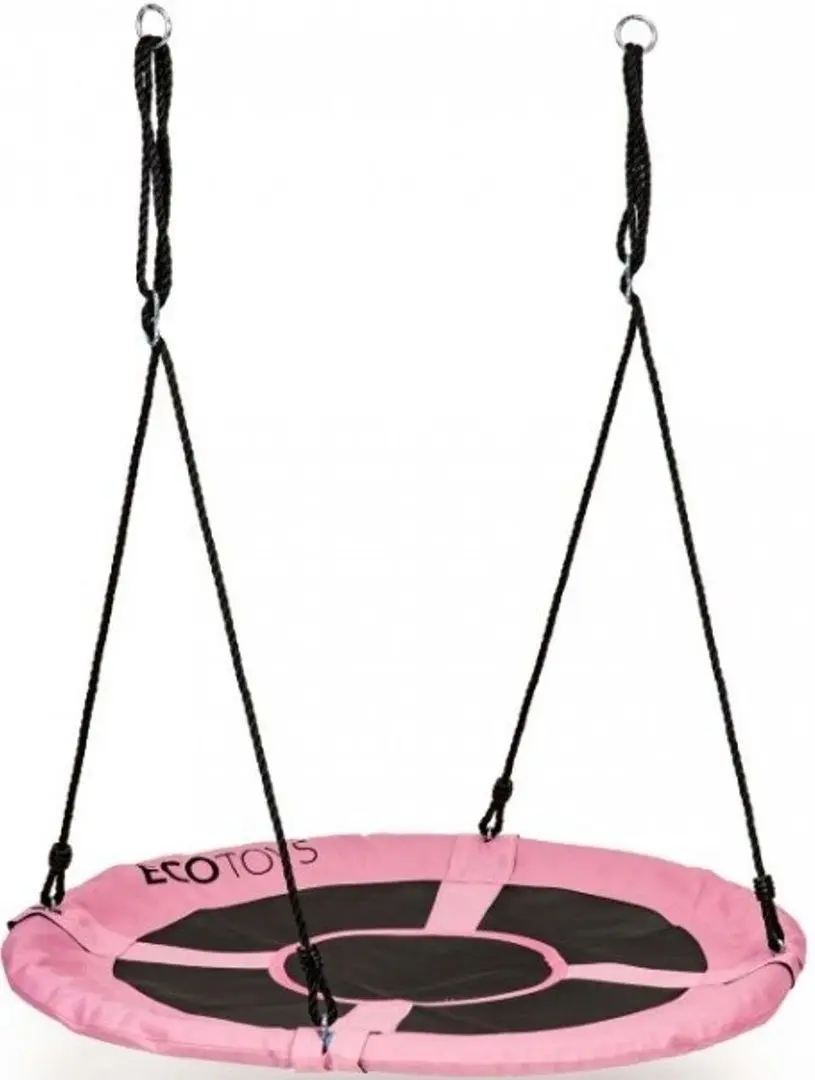 Качели Ecotoys BOC100 (Pink) - 2