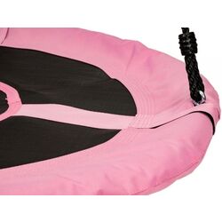 Качели Ecotoys BOC100 (Pink) Thumb