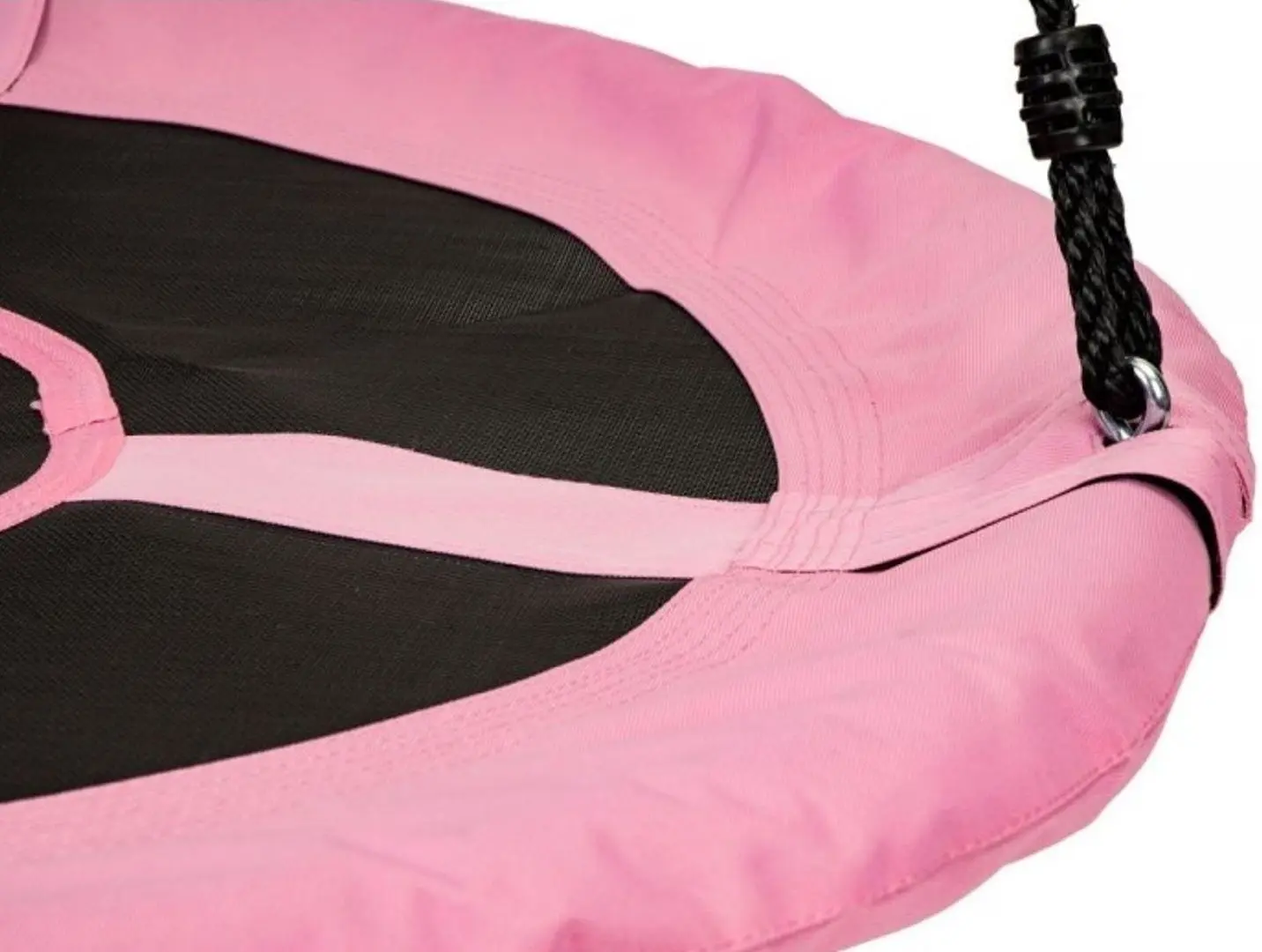 Качели Ecotoys BOC100 (Pink) - 3
