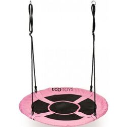 Качели Ecotoys BOC100 (Pink)