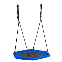 Качели-гнездо Ecotoys MIR6023 (Blue) Thumb