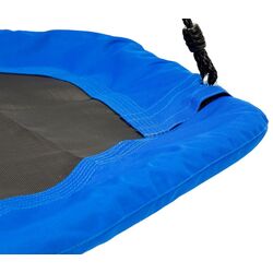 Качели-гнездо Ecotoys MIR6023 (Blue) Thumb