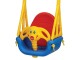 Leagan 3in1 Edu-Play Jumbo 101 (Yellow/Blue)