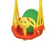 Leagan 3in1 Edu-Play Mis 424 (Yellow/Red)