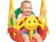 Leagan 3in1 Edu-Play Mis 424 (Yellow/Red)