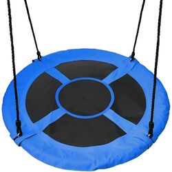 Leagan-cuib Ekspand 10001693 100cm (Black/Blue) Thumb